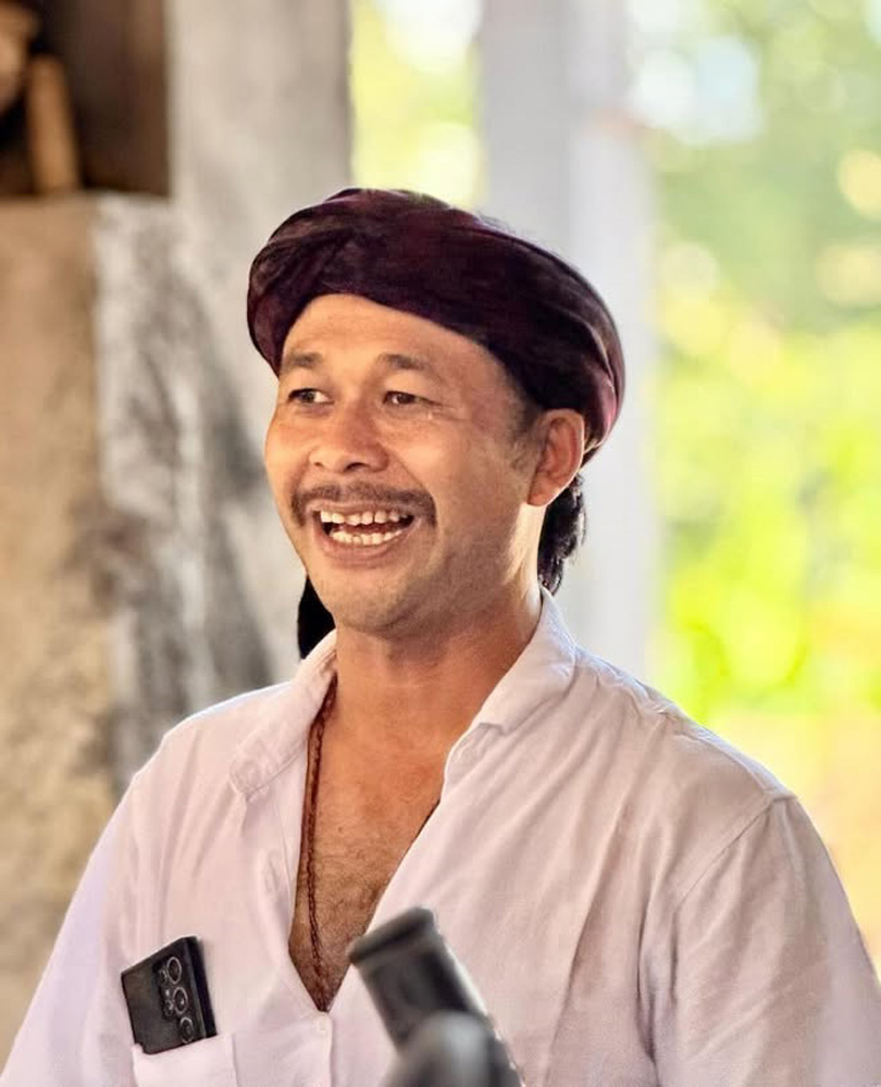 bapak rediawan
