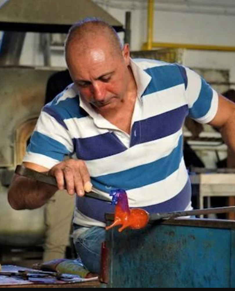 glass class