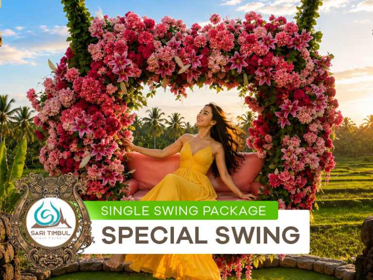 Special Single Love/Moon Swing special single swing