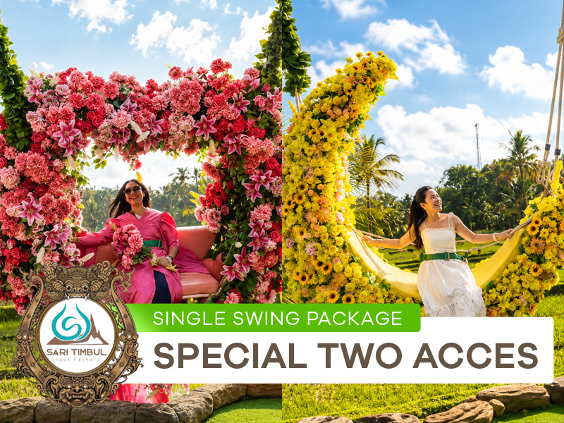 Special Single Swing Two Acces special single swing two acces