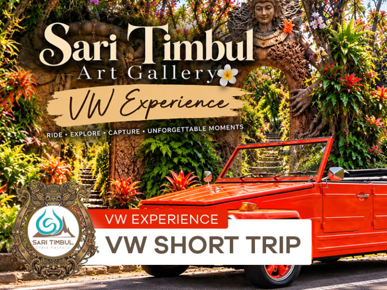 PACKAGE VW SHORT TRIP vw short trips